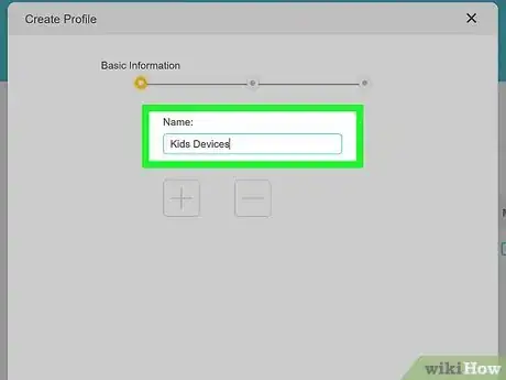 Imagem intitulada Configure a TP Link Router Step 35