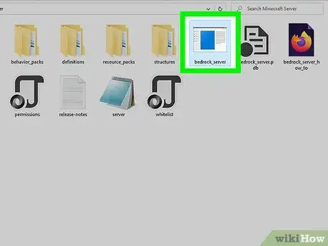 Imagem intitulada Host a Minecraft Server Step 40