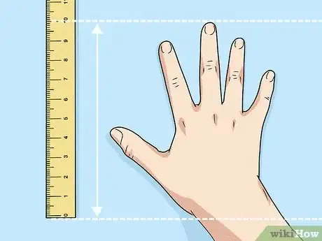 Imagem intitulada Measure Hand Size for a Mouse Step 3