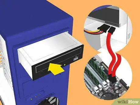 Imagem intitulada Build a Personal Desktop Computer Step 11