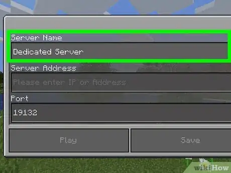 Imagem intitulada Host a Minecraft Server Step 45