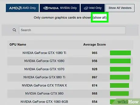 Imagem intitulada Test a Video Card Step 16