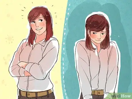 Imagem intitulada Stop Comparing Yourself to Others Step 2