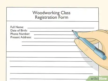Imagem intitulada Learn Carpentry Step 5