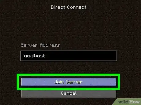Imagem intitulada Host a Minecraft Server Step 27