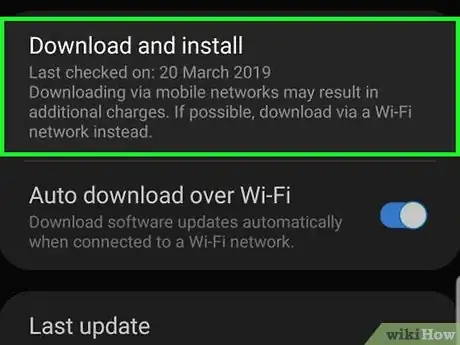 Imagem intitulada Manually Upgrade an Android Device Operating System Step 4
