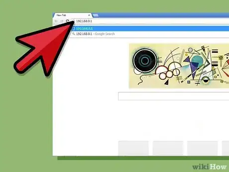 Imagem intitulada Set up a Wireless Network in Linux Step 3