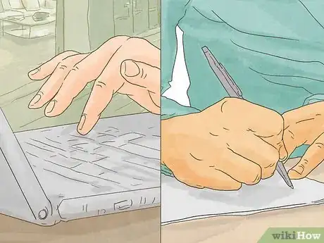 Imagem intitulada Do Automatic Writing Step 15