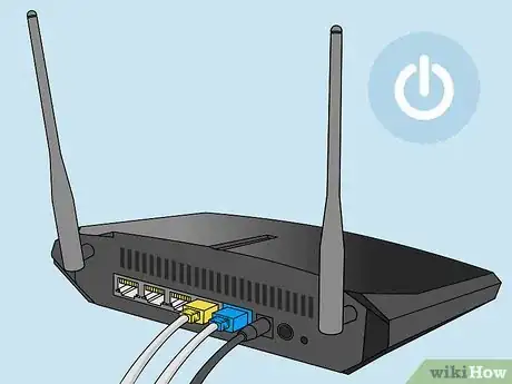 Imagem intitulada Configure a Netgear Router Step 5