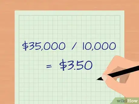 Imagem intitulada Work out Average Fixed Cost Step 6