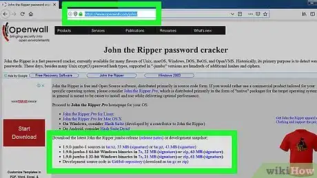 Imagem intitulada Remove the Password from a Zip File Without Knowing the Password Step 6