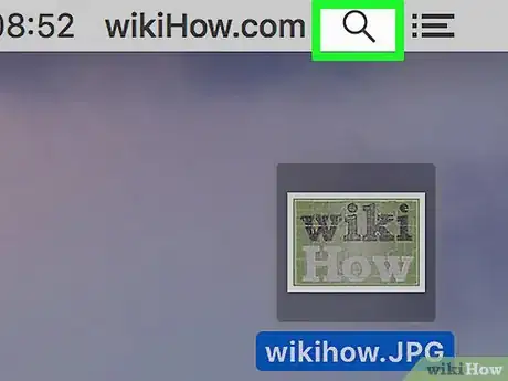 Imagem intitulada Get to the Command Line on a Mac Step 4