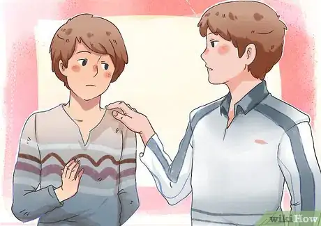 Imagem intitulada Deal with Fake People Step 7