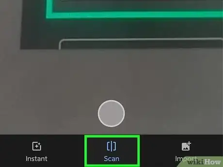 Imagem intitulada Scan with Google Translate Step 7