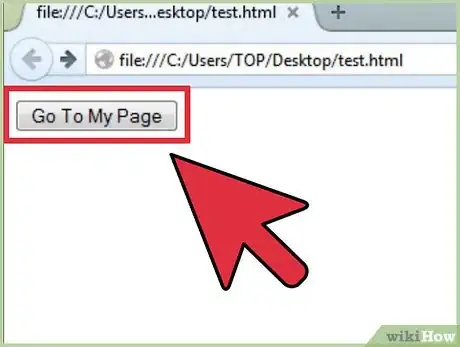 Imagem intitulada Make a HTML Link Button Step 5