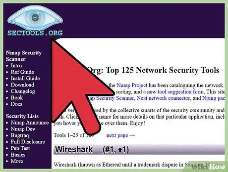 Imagem intitulada Hack a Database Step 8