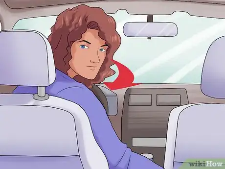 Imagem intitulada Drive a Car in Reverse Gear Step 5