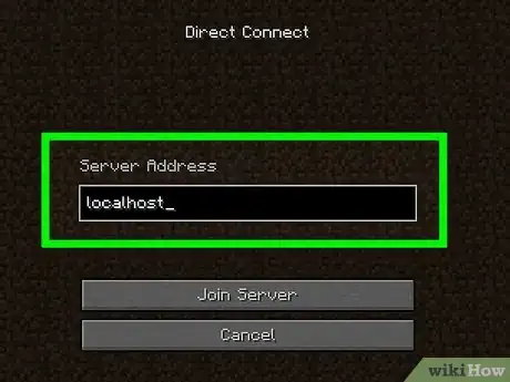 Imagem intitulada Host a Minecraft Server Step 26