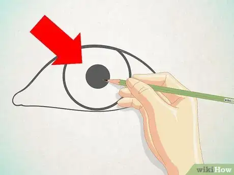 Imagem intitulada Draw Sharingan Step 3