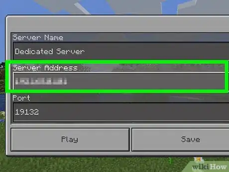 Imagem intitulada Host a Minecraft Server Step 46
