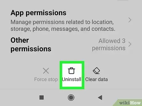 Imagem intitulada Disable a Keyboard on Android Step 9
