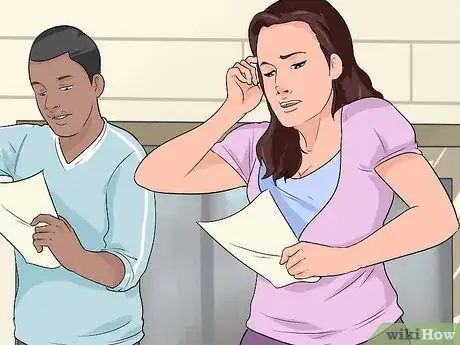 Imagem intitulada Go from Introvert to Extrovert Step 15