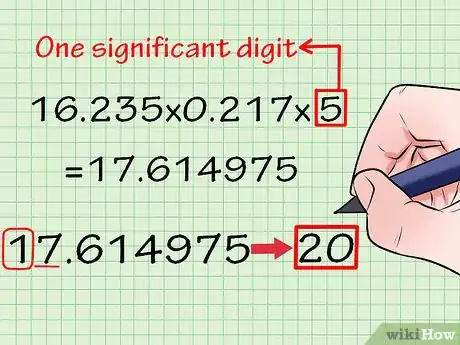 Imagem intitulada Round Numbers Step 12