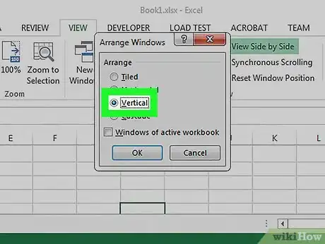 Imagem intitulada Compare Data in Excel Step 10