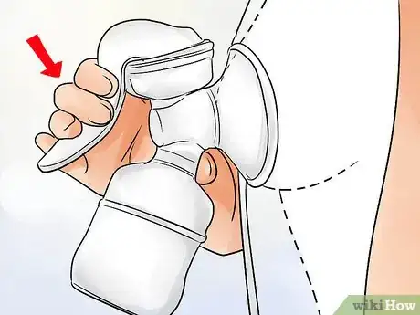 Imagem intitulada Get Rid of Inverted Nipples Step 8