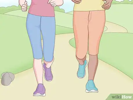 Imagem intitulada Walk Properly Step 15