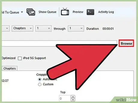 Imagem intitulada Convert Video to MP4 Step 13
