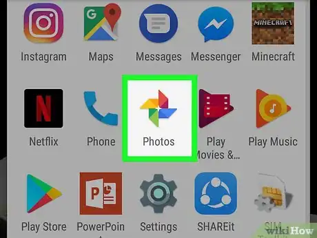 Imagem intitulada Access Google Backup on an Android Step 2