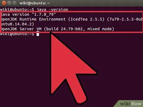 Imagem intitulada Upgrade Oracle Java on Ubuntu Linux Step 13
