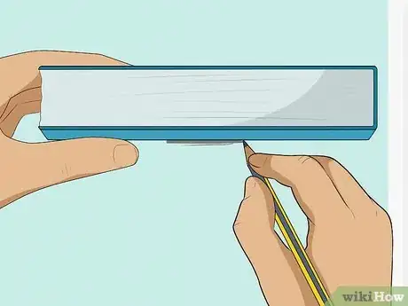 Imagem intitulada Measure Your Height by Yourself Step 5