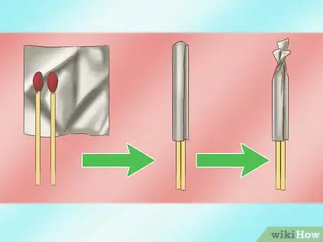 Imagem intitulada Create a Very Simple Rocket Step 1