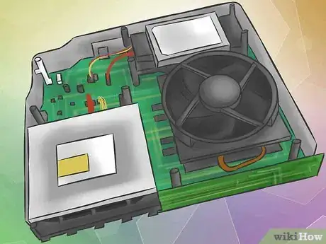 Imagem intitulada Open an Xbox One Console Step 6