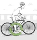 Andar de Bicicleta