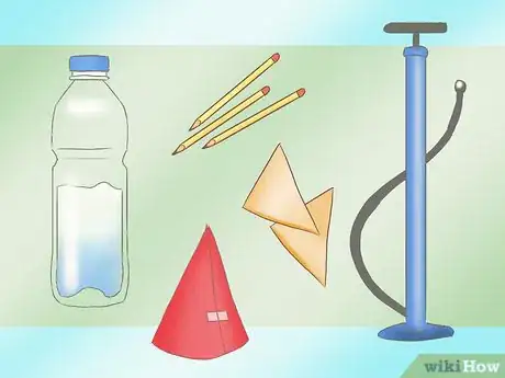 Imagem intitulada Create a Very Simple Rocket Step 4