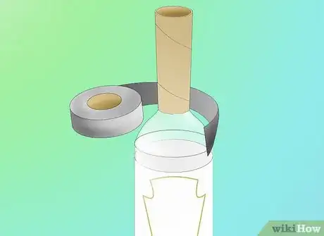 Imagem intitulada Make Musical Instruments with Recycled Materials Step 10