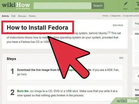 Imagem intitulada Install Linux Step 11