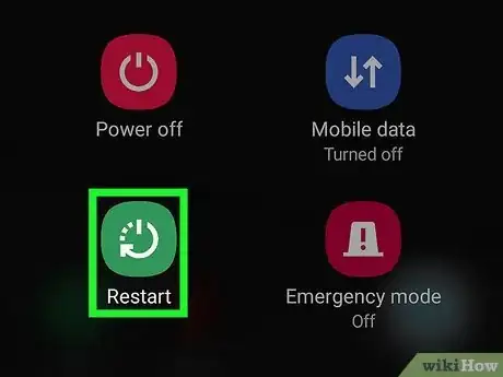 Imagem intitulada Fix a Hacked Android Phone Step 12