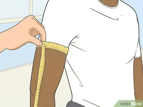 Imagem intitulada Measure Biceps Step 7