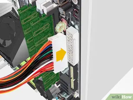 Imagem intitulada Build a Personal Desktop Computer Step 10