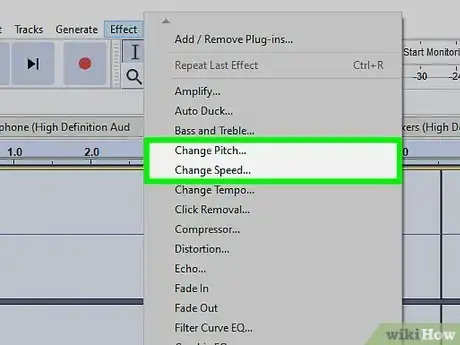 Imagem intitulada Record Your Voice on a Windows Computer Step 16