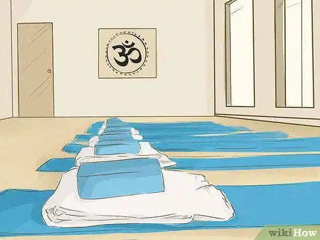 Imagem intitulada Become More Spiritual Step 11