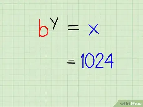 Imagem intitulada Solve Logarithms Step 3