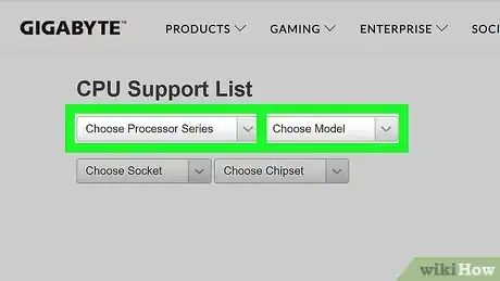 Imagem intitulada Upgrade a Processor Step 6