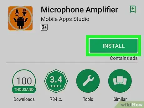 Imagem intitulada Boost Microphone Volume on Android Step 6