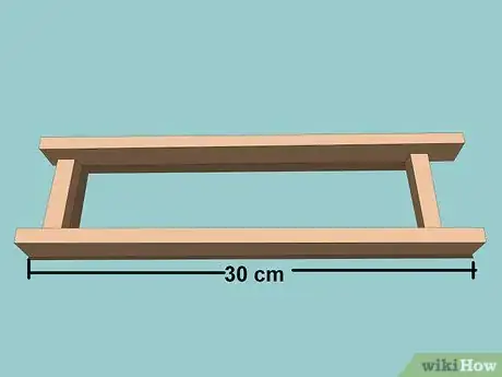 Imagem intitulada Build a Trebuchet Step 3Bullet1
