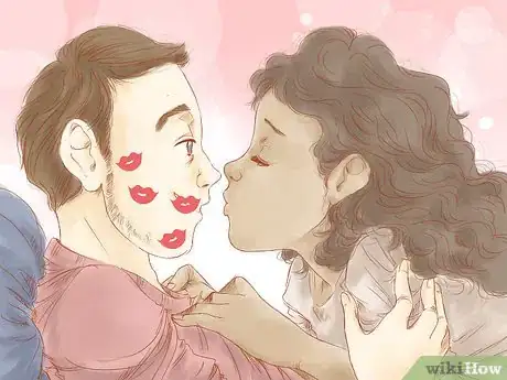 Imagem intitulada Make Out Step 4